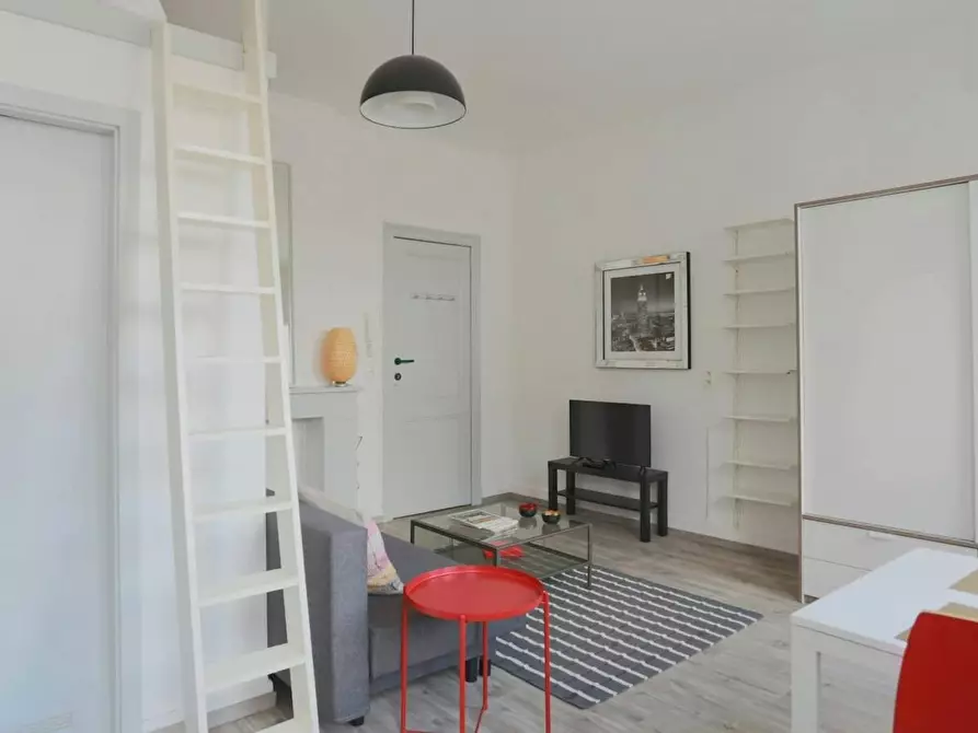 Immagine 3 di Appartamento in affitto  in Rue Souveraine a Ixelles