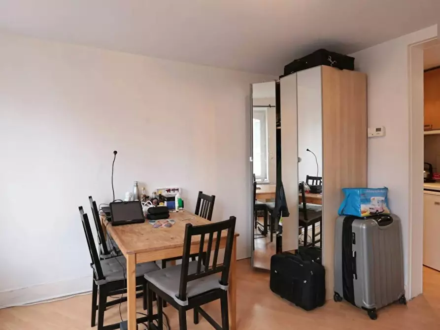 Immagine 4 di Appartamento in affitto  in Rue du Peuplier a Bruxelles