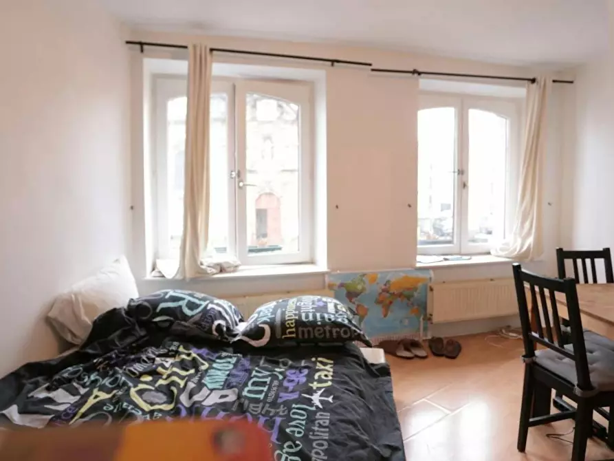 Immagine 9 di Appartamento in affitto  in Rue du Peuplier a Bruxelles