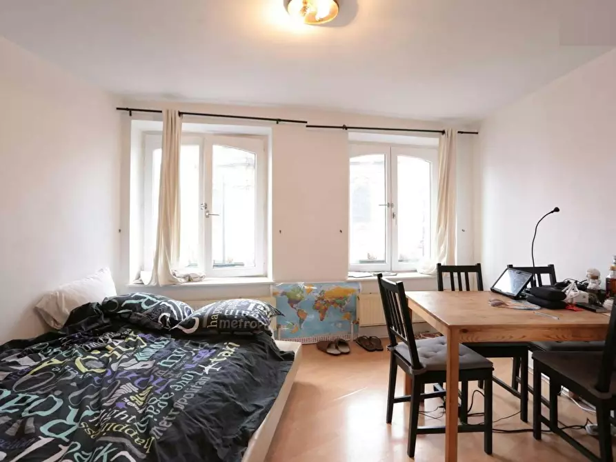 Immagine 1 di Appartamento in affitto  in Rue du Peuplier a Bruxelles