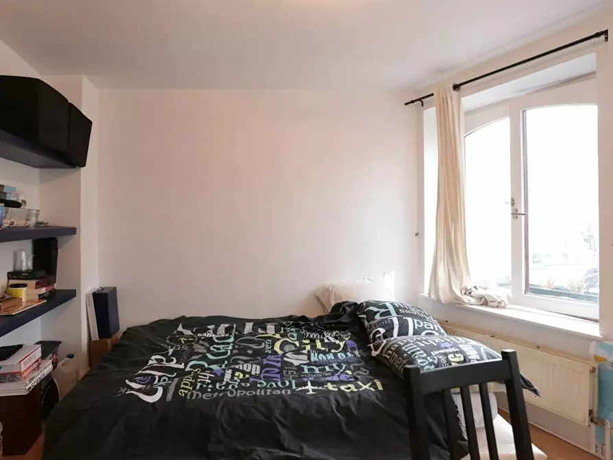 Immagine 10 di Appartamento in affitto  in Rue du Peuplier a Bruxelles