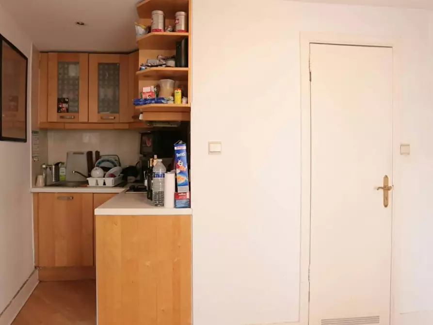 Immagine 6 di Appartamento in affitto  in Rue du Peuplier a Bruxelles