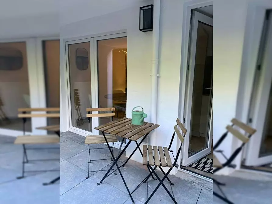 Immagine 6 di Appartamento in affitto  in Avenue Charles Thielemans a Woluwe-Saint-Pierre