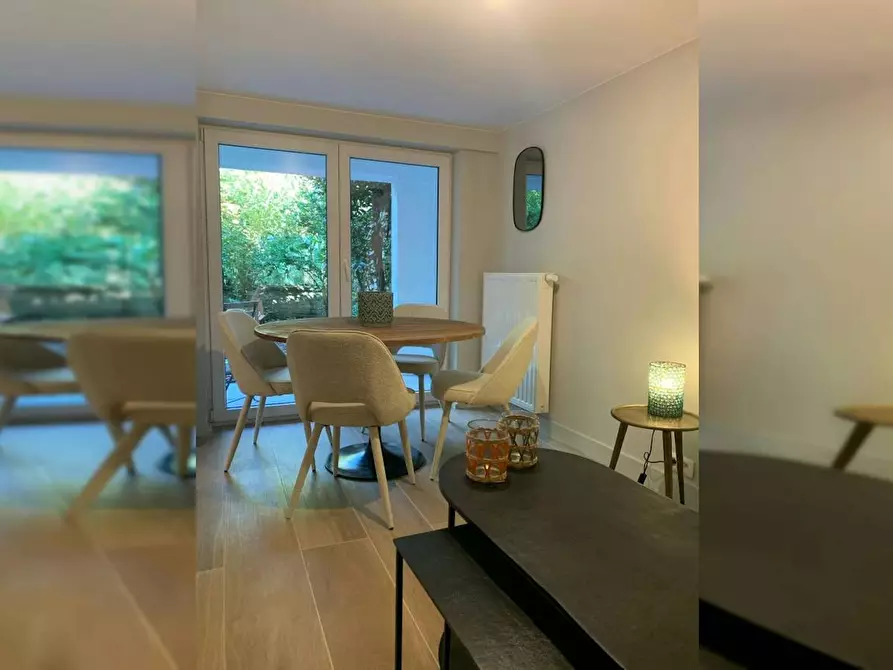 Immagine 3 di Appartamento in affitto  in Avenue Charles Thielemans a Woluwe-Saint-Pierre