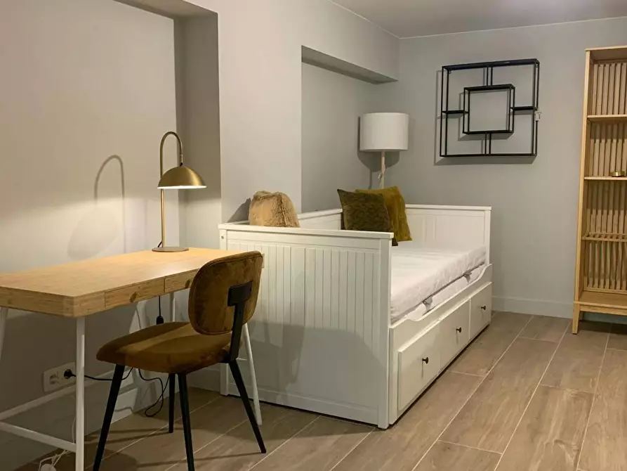 Immagine 1 di Appartamento in affitto  in Avenue Charles Thielemans a Woluwe-Saint-Pierre