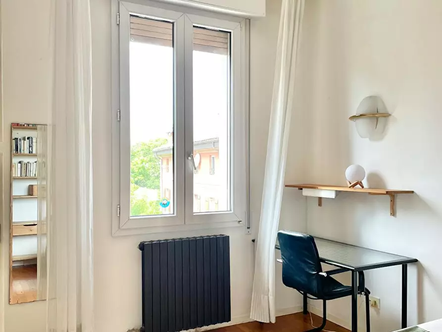 Immagine 5 di Appartamento in affitto  in Via Castiglione a Bologna