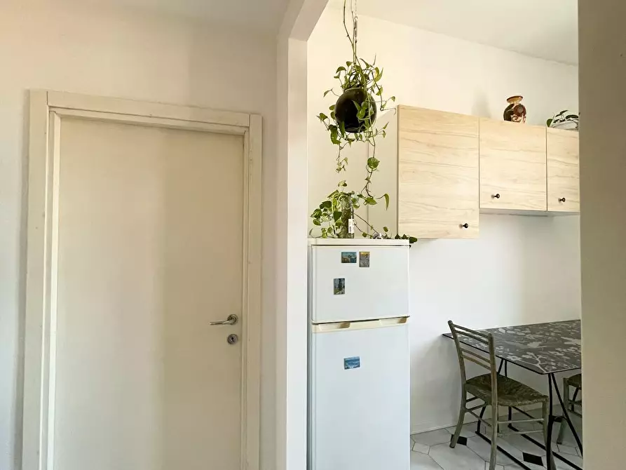 Immagine 6 di Appartamento in affitto  in Via Castiglione a Bologna