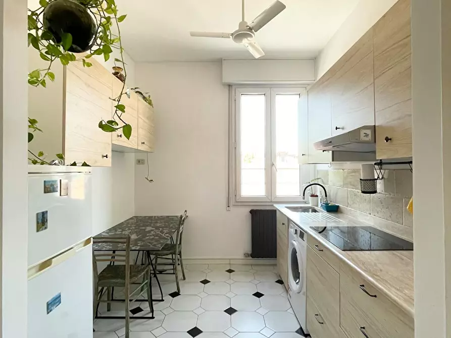 Immagine 7 di Appartamento in affitto  in Via Castiglione a Bologna