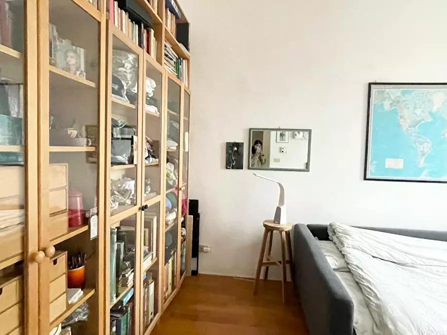 Immagine 3 di Appartamento in affitto  in Via Castiglione a Bologna