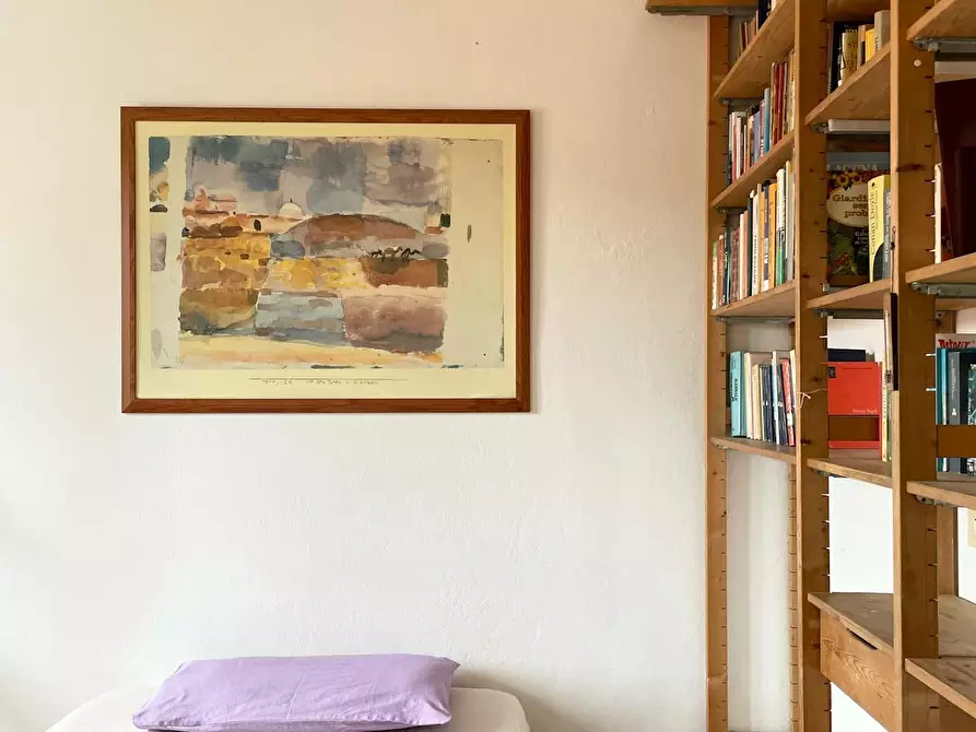 Immagine 2 di Appartamento in affitto  in Via Castiglione a Bologna