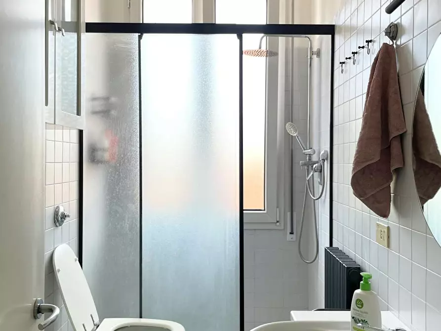 Immagine 3 di Appartamento in affitto  in Via Castiglione a Bologna