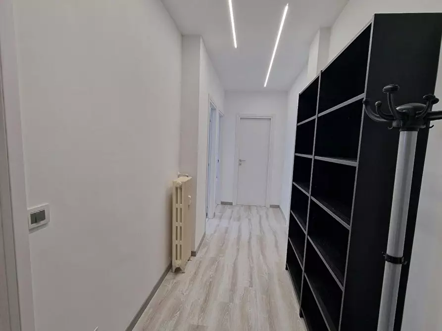 Immagine 2 di Camera condivisa in affitto  in Via Pesaro a Torino