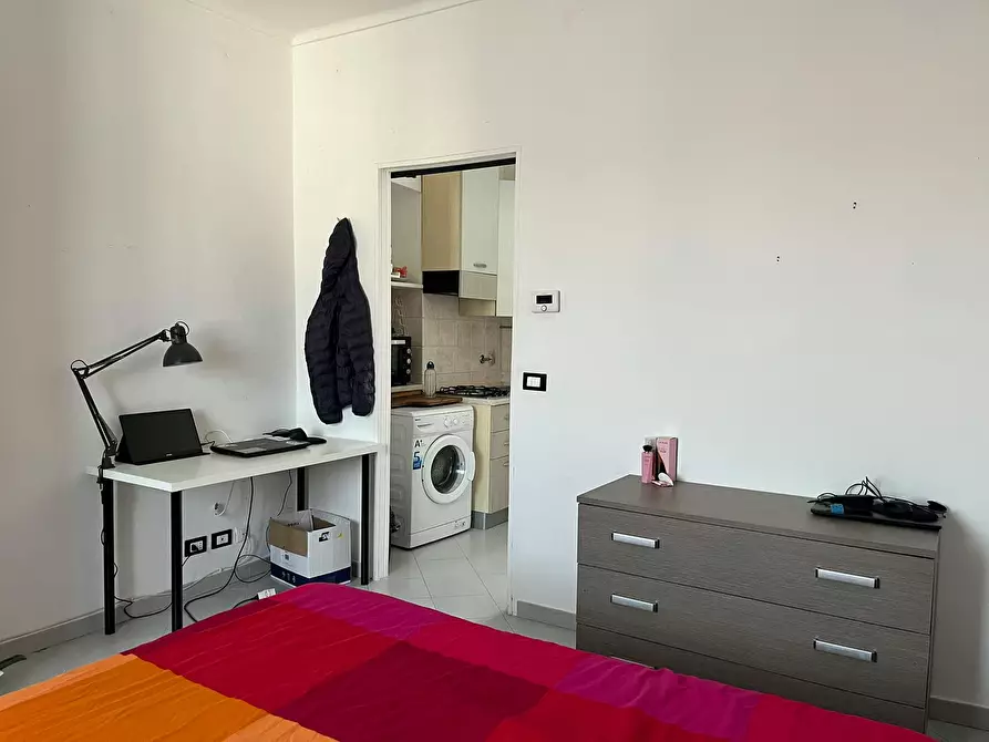 Immagine 2 di Appartamento in affitto  in Lungo Dora Firenze a Torino