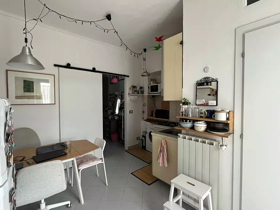 Immagine 5 di Appartamento in affitto  in Lungo Dora Firenze a Torino