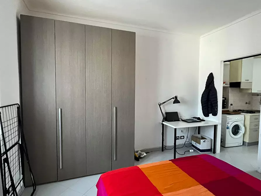 Immagine 4 di Appartamento in affitto  in Lungo Dora Firenze a Torino