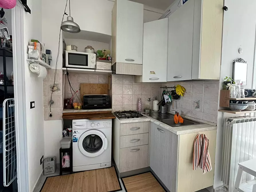 Immagine 3 di Appartamento in affitto  in Lungo Dora Firenze a Torino