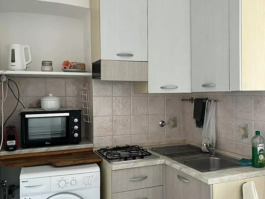 Immagine 6 di Appartamento in affitto  in Lungo Dora Firenze a Torino