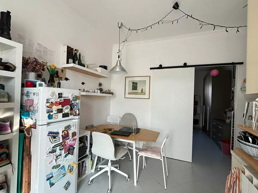 Immagine 4 di Appartamento in affitto  in Lungo Dora Firenze a Torino