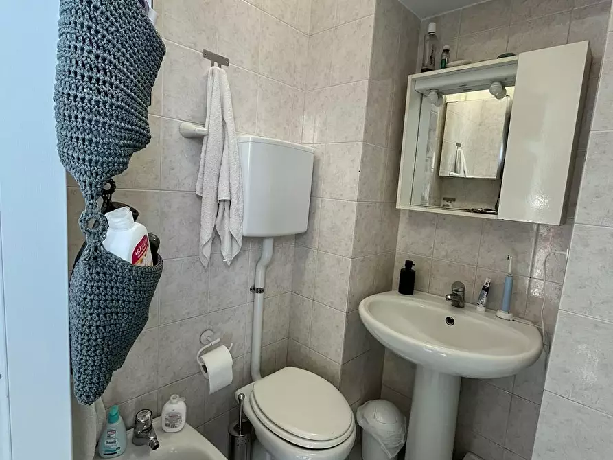 Immagine 7 di Appartamento in affitto  in Lungo Dora Firenze a Torino