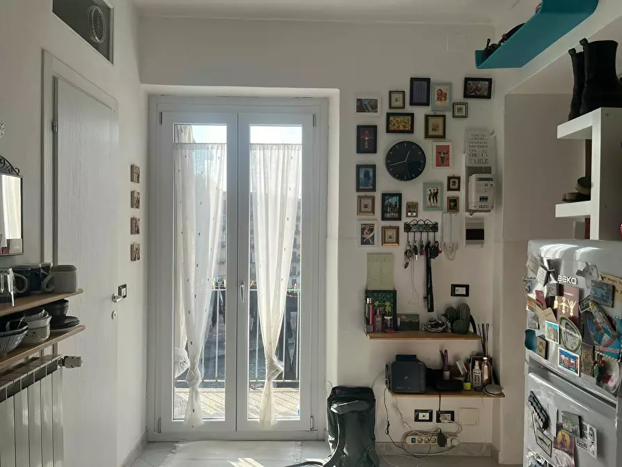 Immagine 6 di Appartamento in affitto  in Lungo Dora Firenze a Torino