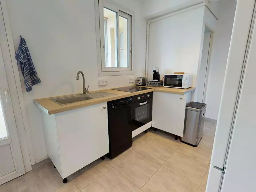 Immagine 7 di Camera in affitto  in Avenue de Lodeve a Montpellier