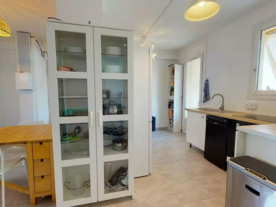 Immagine 6 di Camera in affitto  in Avenue de Lodeve a Montpellier