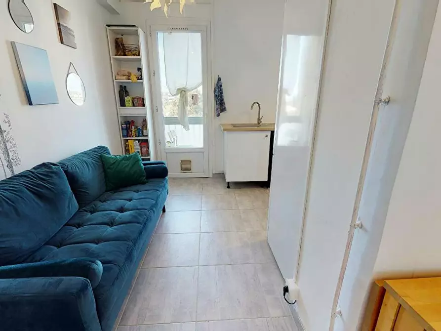 Immagine 5 di Camera in affitto  in Avenue de Lodeve a Montpellier