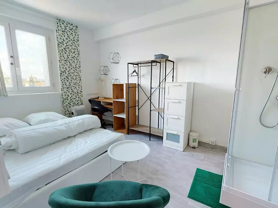 Immagine 4 di Camera in affitto  in Avenue de Lodeve a Montpellier