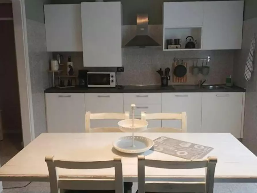 Immagine 5 di Appartamento in affitto  in Via Cassinino a Pavia