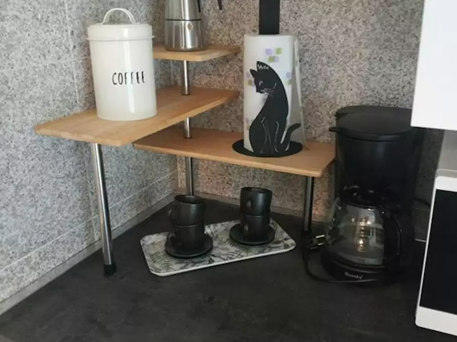 Immagine 2 di Appartamento in affitto  in Via Cassinino a Pavia