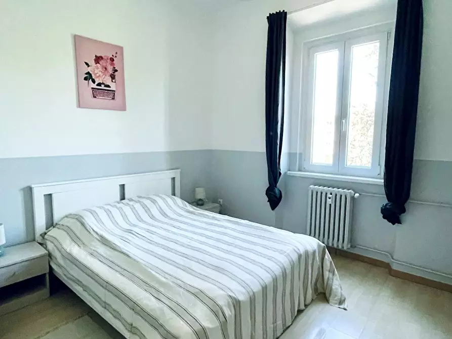 Immagine 7 di Camera in affitto  in Viale Miramare a Trieste