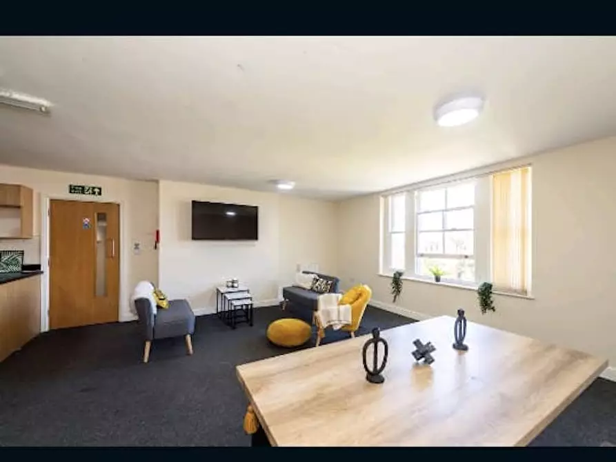 Immagine 8 di Camera in affitto  in Princes Road a 