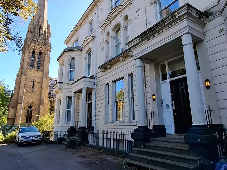 Immagine 2 di Camera in affitto  in Princes Road a 