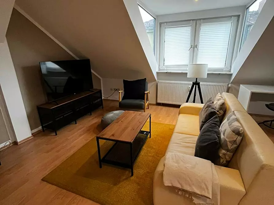 Immagine 4 di Appartamento in affitto  in Robert-Mayer-Straße a Frankfurt am Main