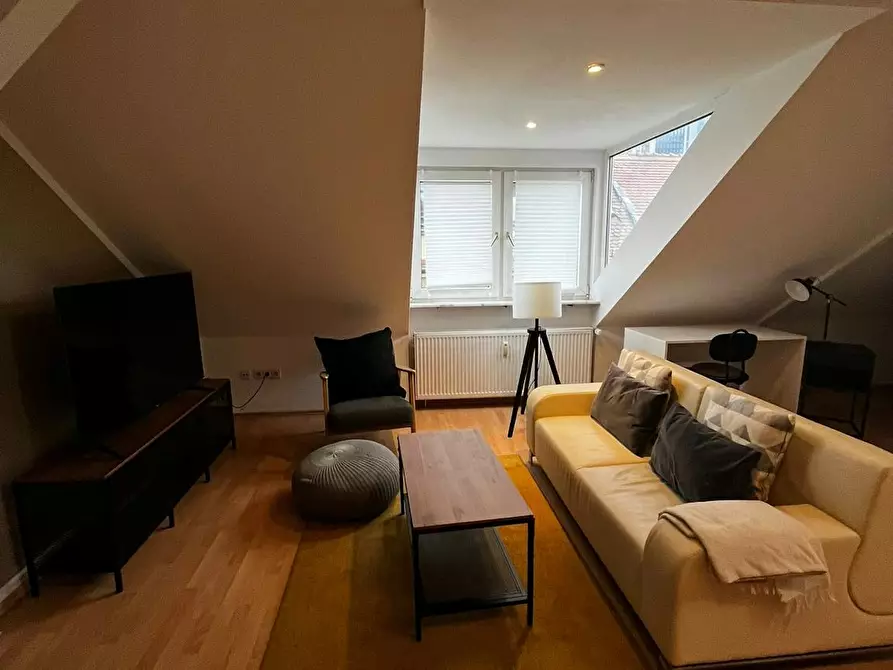 Immagine 5 di Appartamento in affitto  in Robert-Mayer-Straße a Frankfurt am Main