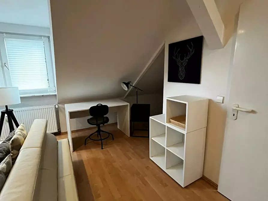 Immagine 8 di Appartamento in affitto  in Robert-Mayer-Straße a Frankfurt am Main