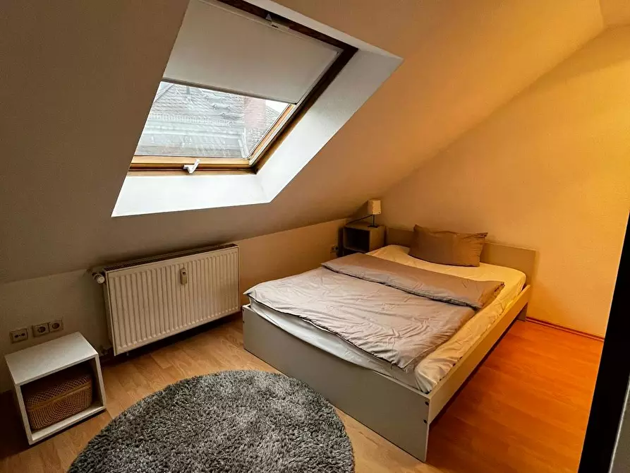 Immagine 10 di Appartamento in affitto  in Robert-Mayer-Straße a Frankfurt am Main