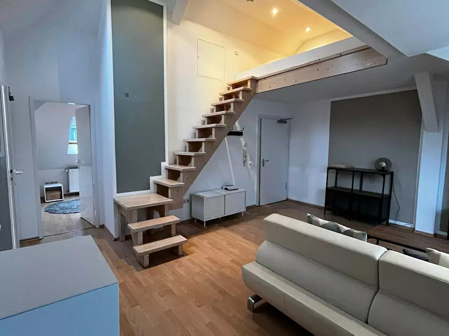 Immagine 2 di Appartamento in affitto  in Robert-Mayer-Straße a Frankfurt am Main