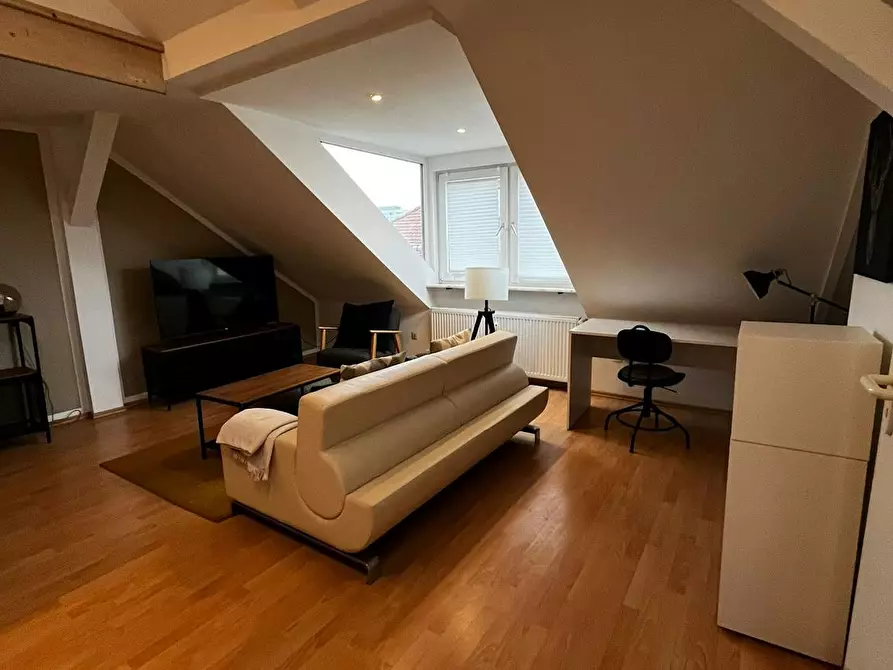 Immagine 7 di Appartamento in affitto  in Robert-Mayer-Straße a Frankfurt am Main