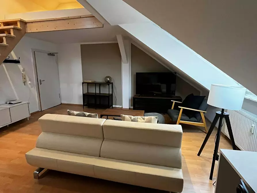 Immagine 6 di Appartamento in affitto  in Robert-Mayer-Straße a Frankfurt am Main