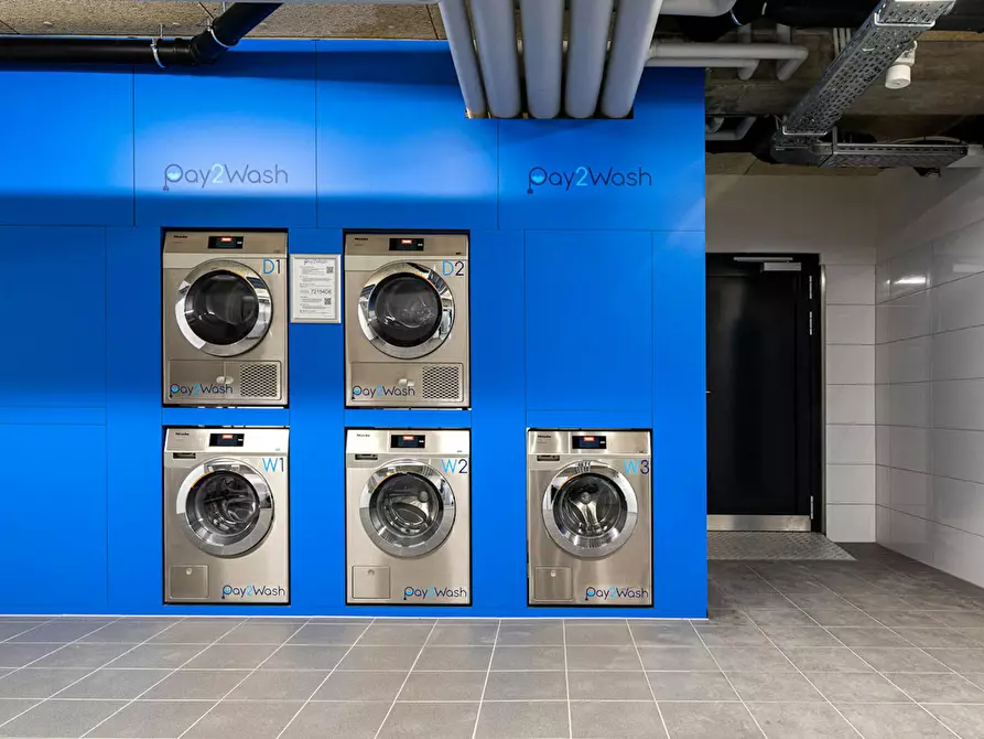 Immagine 7 di Appartamento in affitto  in Friedrich-Ebert-Straße a Essen