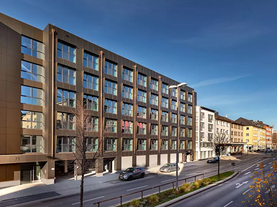 Immagine 5 di Appartamento in affitto  in Friedrich-Ebert-Straße a Essen