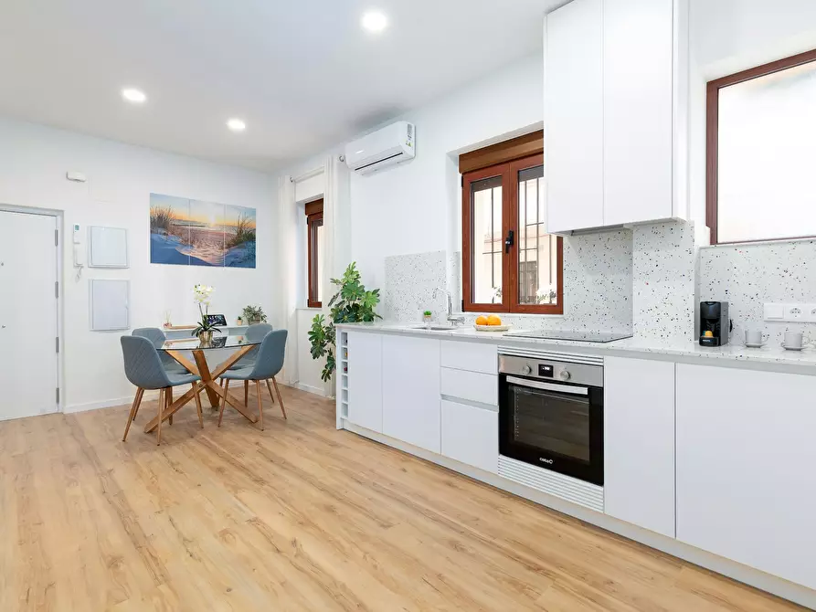 Immagine 9 di Appartamento in affitto  in Carrer del Triador a Valencia