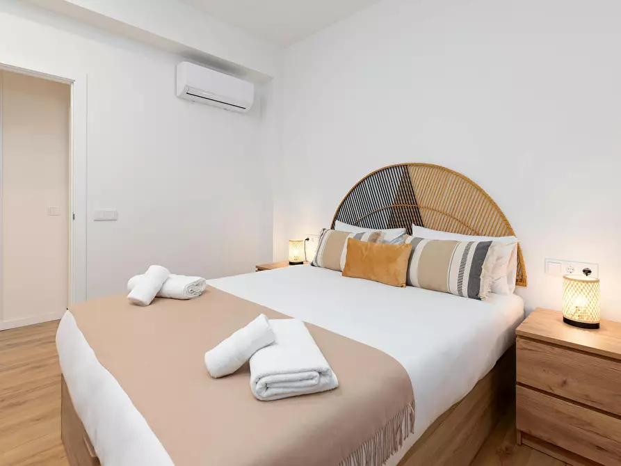 Immagine 4 di Appartamento in affitto  in Carrer del Triador a Valencia