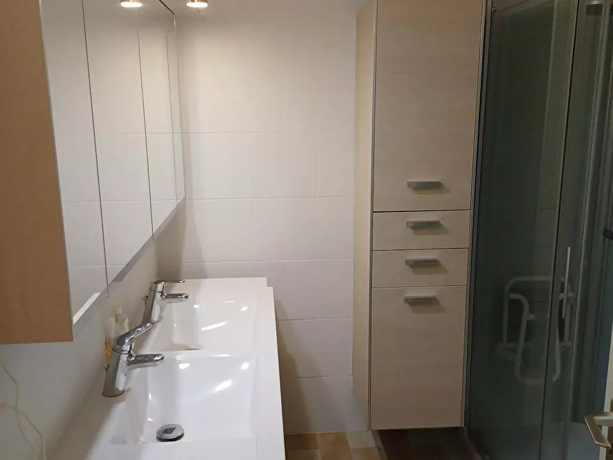 Immagine 10 di Appartamento in affitto  in Hombeeksesteenweg a Walem