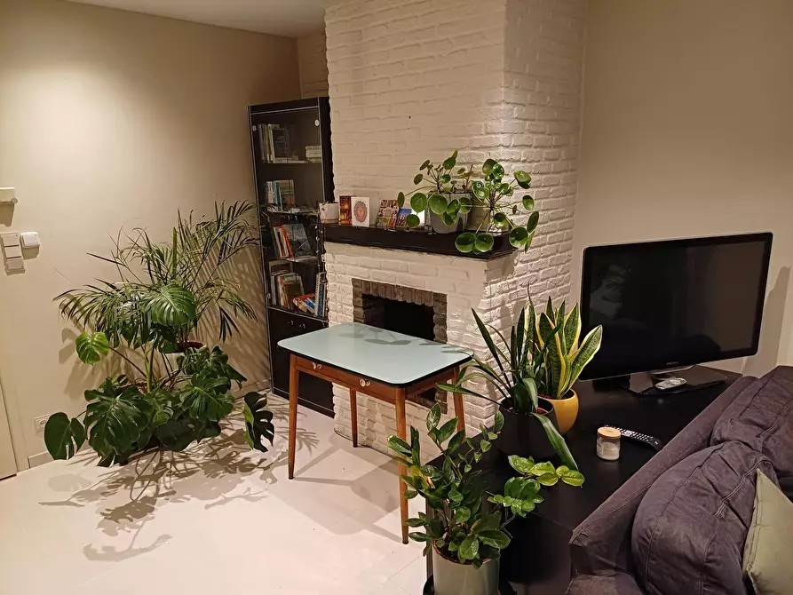 Immagine 1 di Appartamento in affitto  in Hombeeksesteenweg a Walem