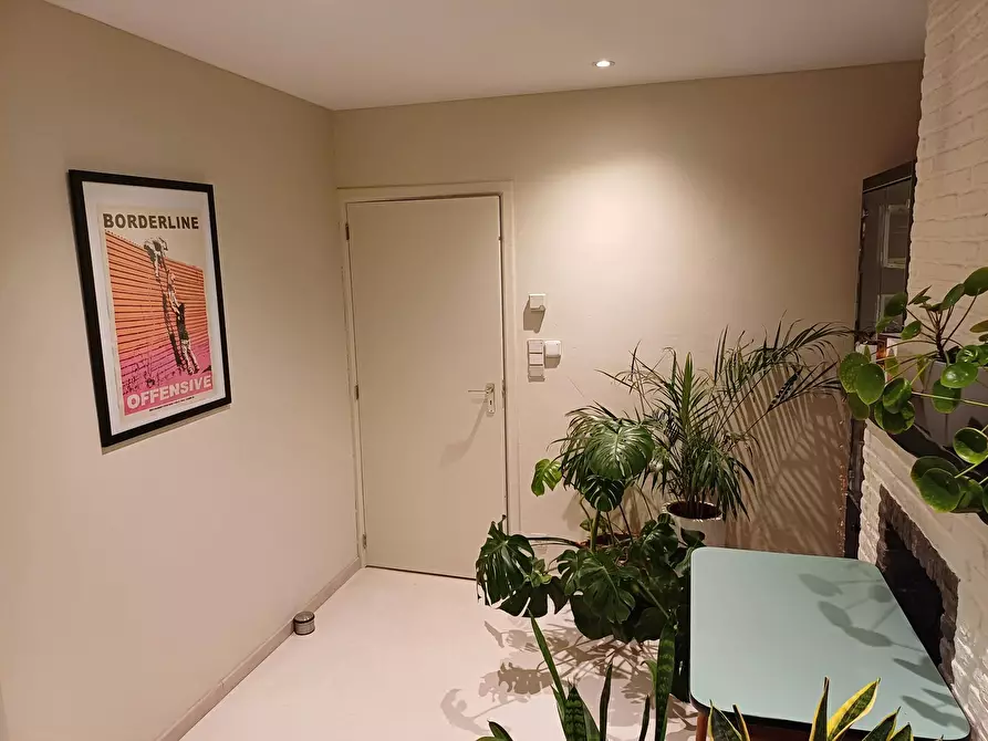 Immagine 3 di Appartamento in affitto  in Hombeeksesteenweg a Walem