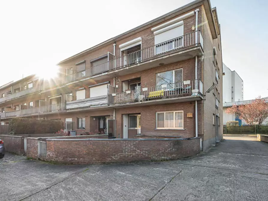 Immagine 9 di Appartamento in affitto  in Hombeeksesteenweg a Walem