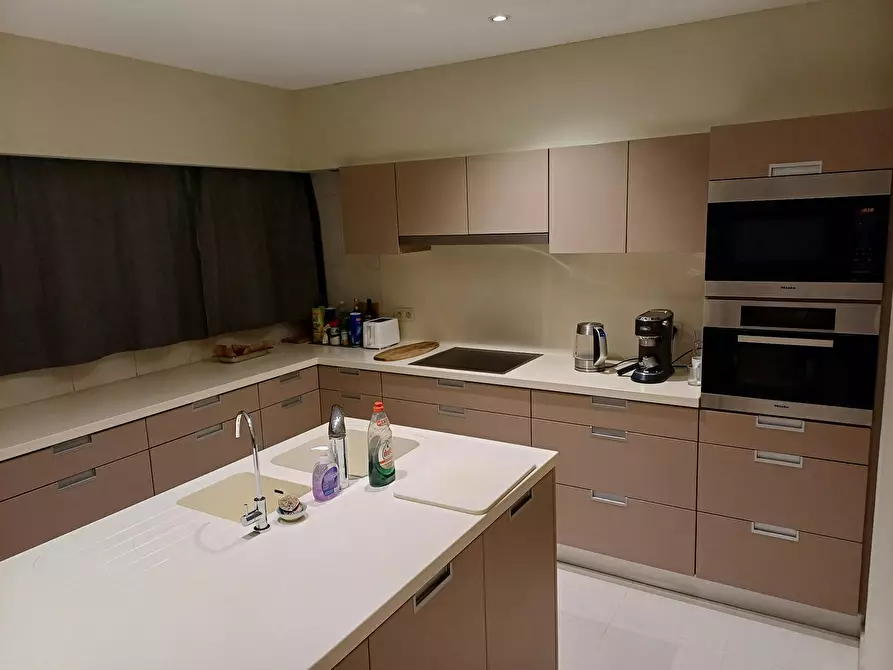 Immagine 4 di Appartamento in affitto  in Hombeeksesteenweg a Walem