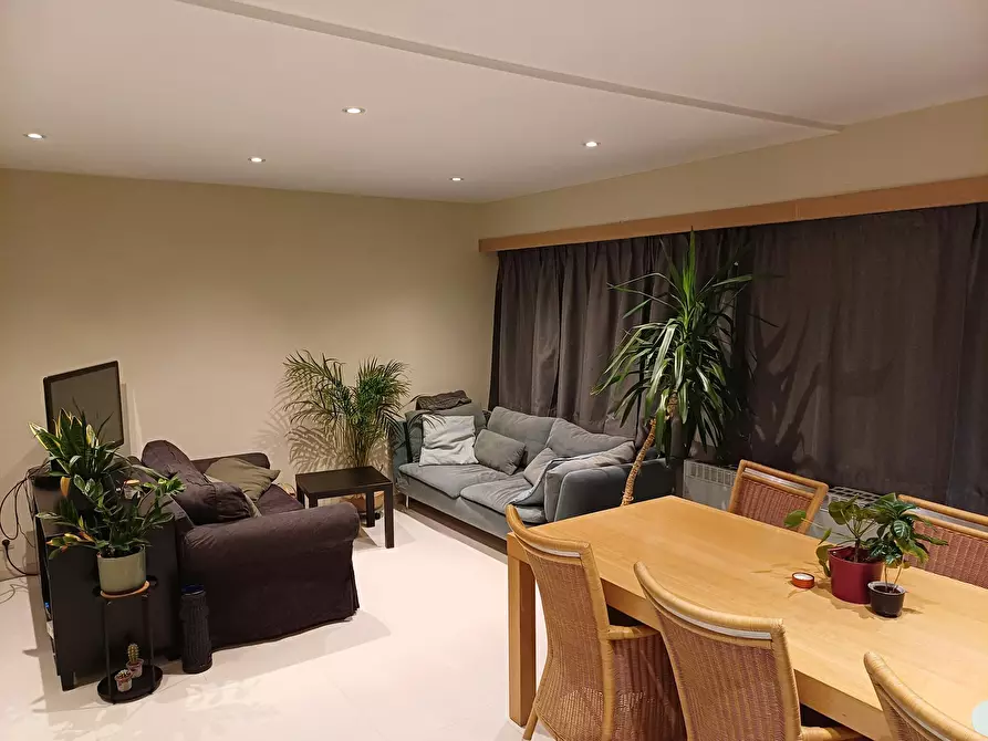 Immagine 2 di Appartamento in affitto  in Hombeeksesteenweg a Walem